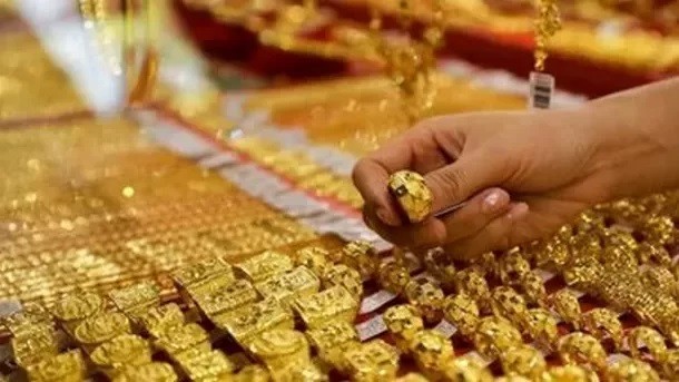 قیمت طلا تا کجا کاهش می یابد؟