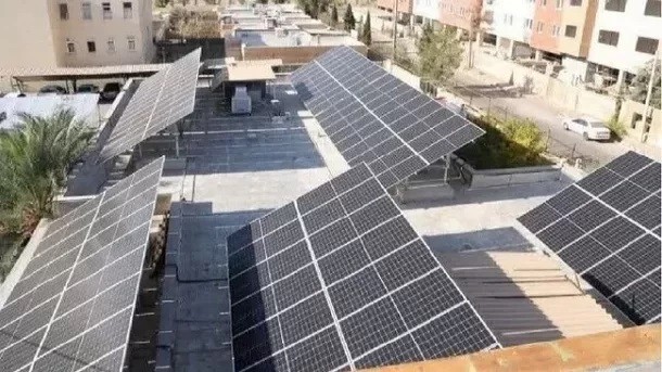 آغاز پرداخت وام برای احداث نیروگاه‌های خورشیدی خانگی