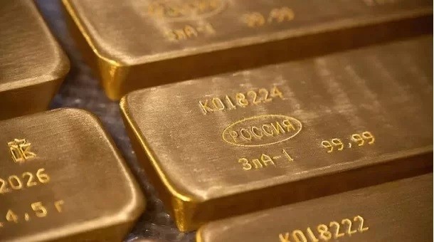 بهای طلا امروز پنج شنبه در بازارهای جهانی