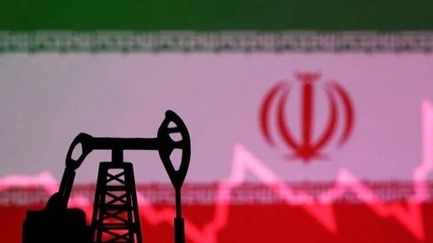 لغو مجوز فروش نفت ایران توسط آمریکا