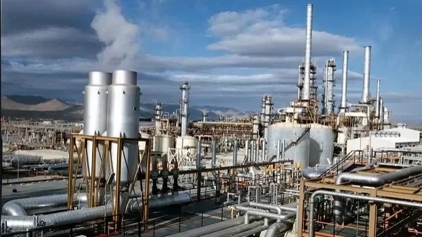 راز آسیب‌پذیری پتروشیمی‌های ایران