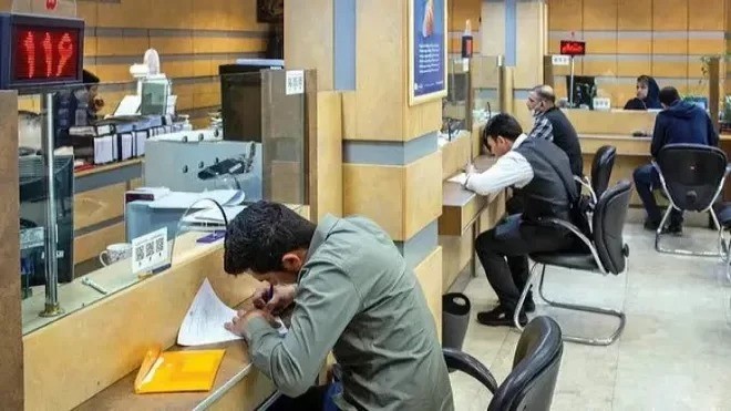 اختلالات بانکی برطرف شد؟