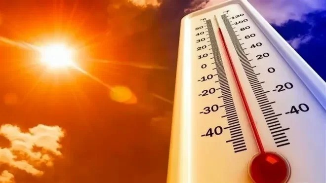 تداوم گرمای هوا تا 20 مرداد