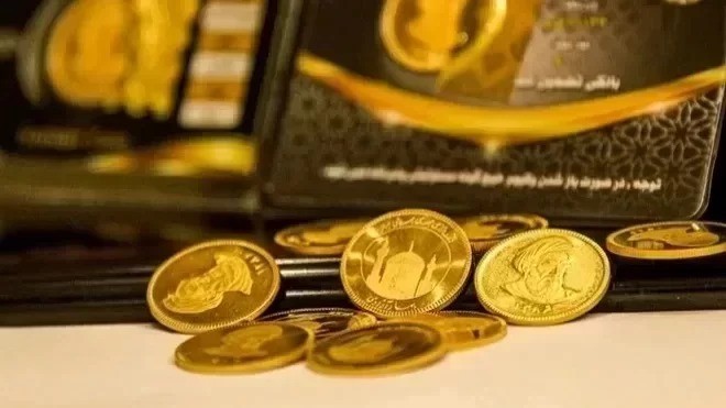 قیمت جدید سکه و طلا امروز پنج‌شنبه 1405/04/25