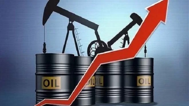 قیمت نفت امروز پنجشنبه به 96 دلار رسید