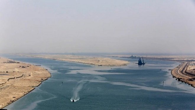 کانال سوئز بسته شود، چه اتفاقی برای اقتصاد جهان می‌افتد؟
