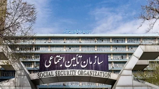 چرا معوقات بازنشستگان پرداخت نمی‌شود؟چرا معوقات بازنشستگان پرداخت نمی‌شود؟