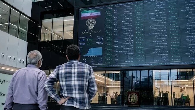 بورس امروز 12 مردادماه با جهش پرقدرت آغاز شد