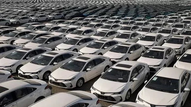 تغییرات ضوابط خودروهای برقی ابلاغ شد