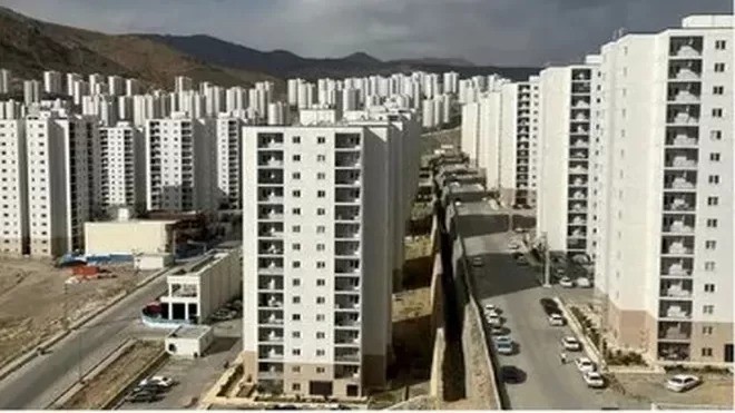 طرح مسکن متری از فردا آغاز می‌شود