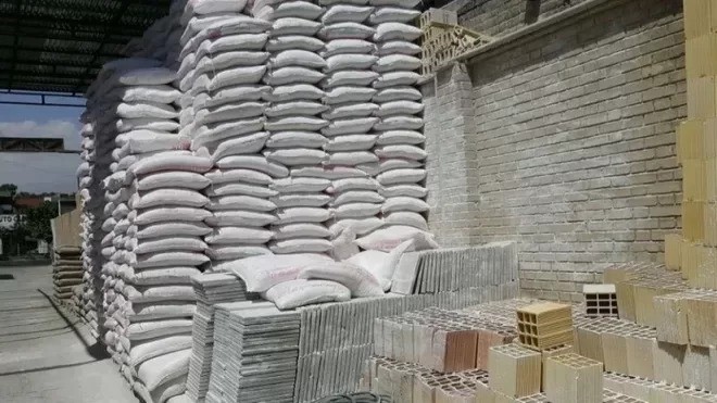 مصالح ساختمانی 2 برابر شد!