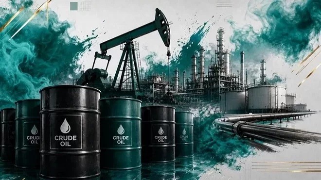 قیمت نفت امروز دوشنبه 26 مرداد