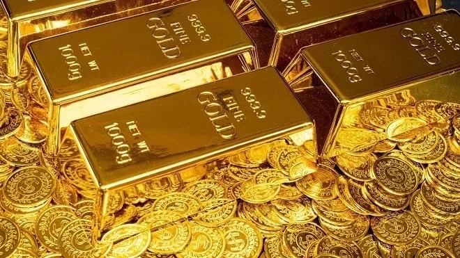 اونس جهانی در مسیر صعودی