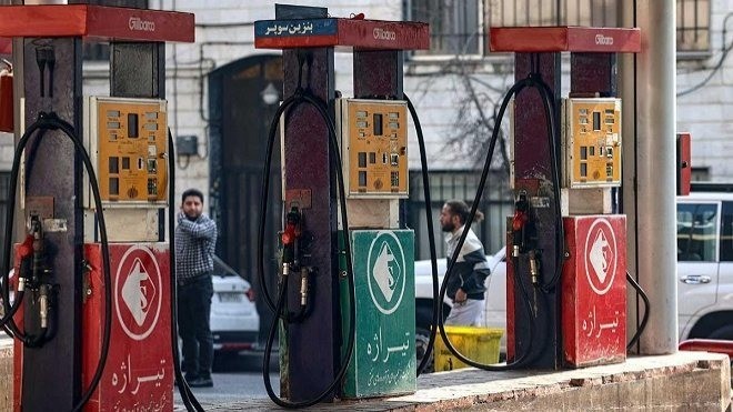 پیام واقعی نظرسنجی بنزینی دولت