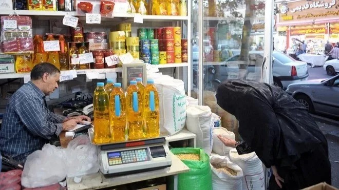 قیمت جدید کالاهای اساسی در بازار 1405/05/29