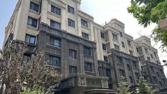 قیمت جدید آپارتمان در شرق تهران منتشر شد