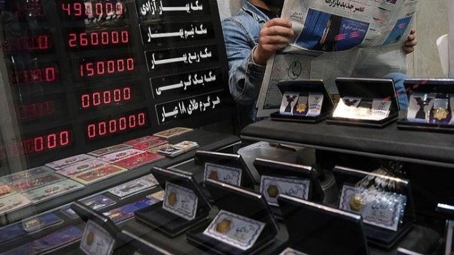آغاز برخورد جدید با دانه‌درشت‌های بازار ارز و طلا