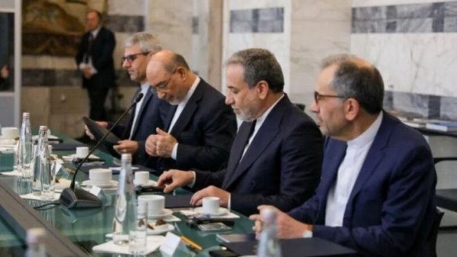واشنگتن و تهران بر سر آتش‌بس توافق کردند؟
