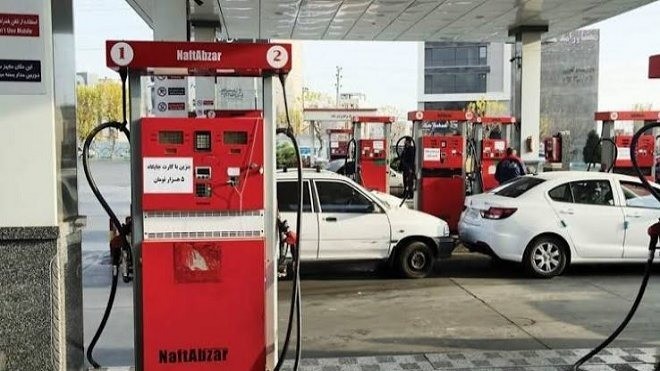 آمریکا کنترل 65 میلیارد بشکه نفت ونزوئلا را گرفت