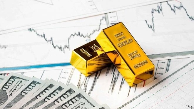 طلا امروز در محدوده 4430 دلار + پیش‌بینی