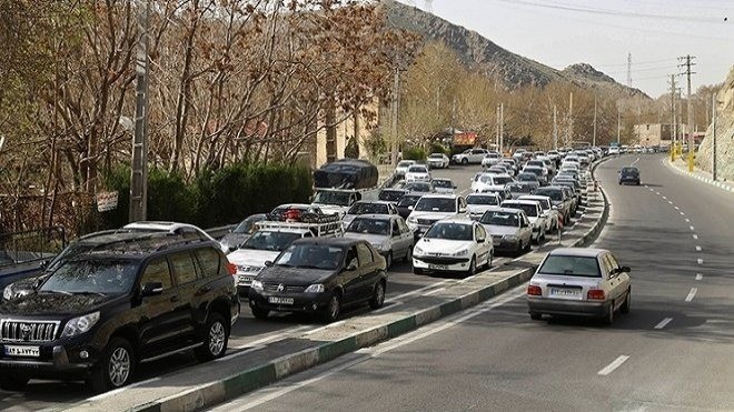 صورت‌حساب جدید خودروها با بنزین 10 هزار تومانی