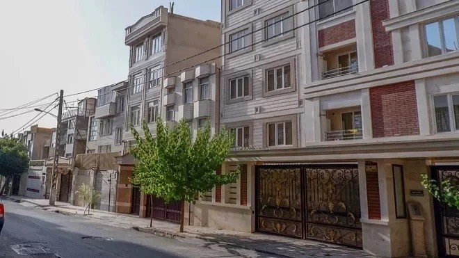 قیمت جدید آپارتمان در ارزانترین محله‌های تهران