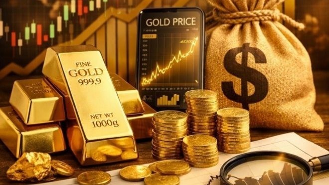 چند دلیل رشد ناگهانی قیمت دلار در روز چهارشنبه
