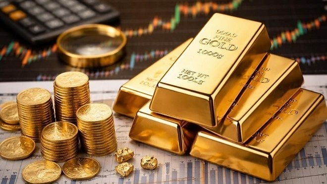 قیمت طلا امروز شنبه 21 شهریور 1405