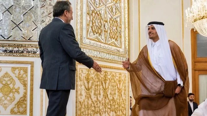 هرمز در آستانه یک توافق بزرگ؟