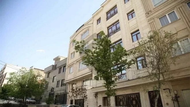 نبض اجاره آپارتمان در مناطق متوسط تهران اعلام شد