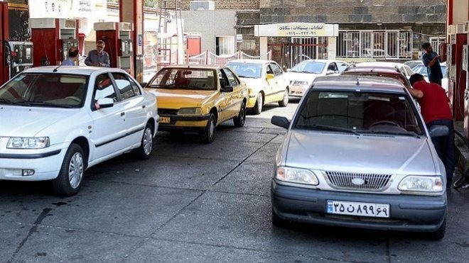خبر مهم بنزینی دولت؛ سهمیه فعلی تغییر نمی‌کند