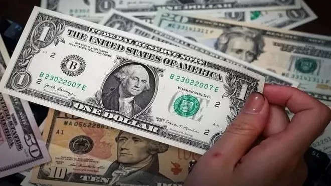 قیمت ارز در مرکز مبادلات امروز