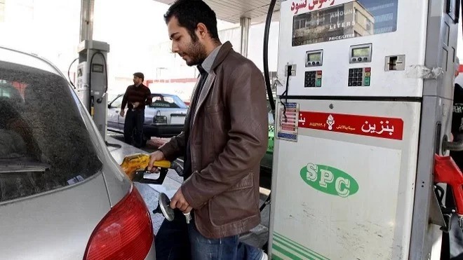 حذف سهمیه بنزین خودروهای نوشماره تکذیب شد