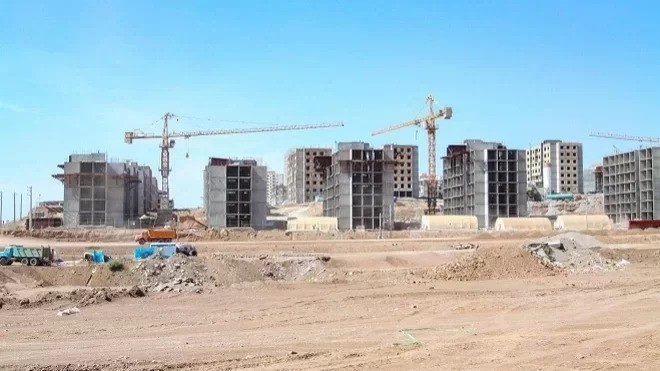 هزینه تمام‌شده نهضت ملی مسکن به 3 میلیارد تومان