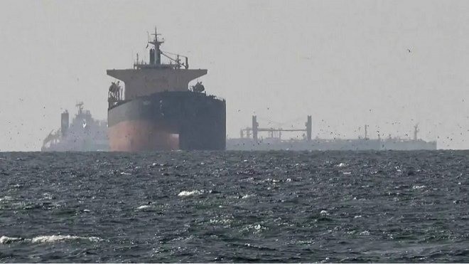 ذخایر آمریکا دیگر سپر نفت نیست