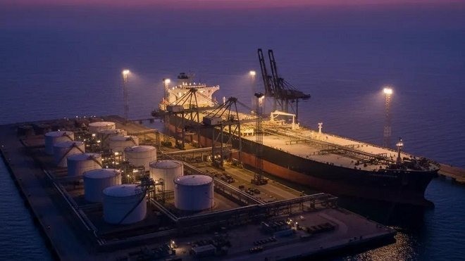اختلال صادرات نفت عربستان در باب‌المندب
