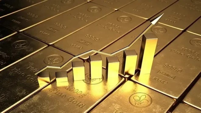 ​قیمت جهانی طلا امروز 31 شهریور 1405