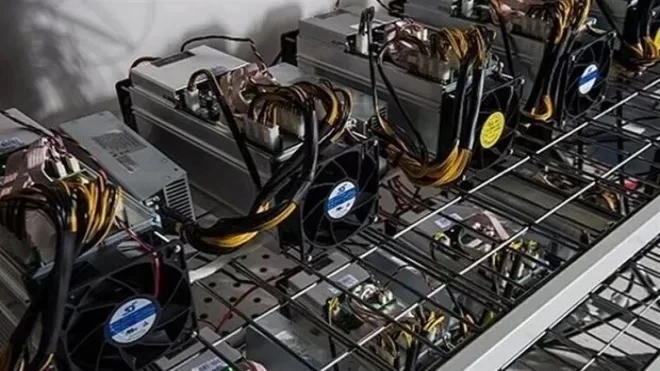 جریمه سنگین برای ماینرهای غیر مجاز