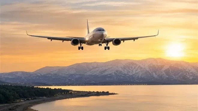 آخرین وضعیت پروازهای ایران 