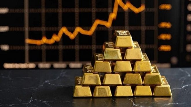 قیمت طلا امروز شنبه 4 مهر 1405 