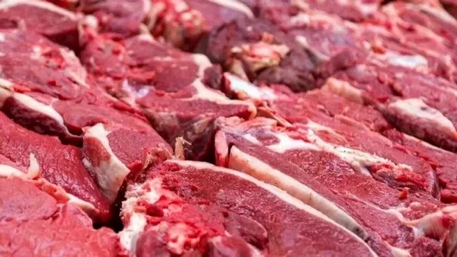 ماهیچه گوسفندی کیلویی چند؟