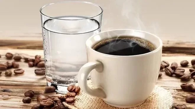 قیمت یک فنجان قهوه در کشورهای مختلف جهان