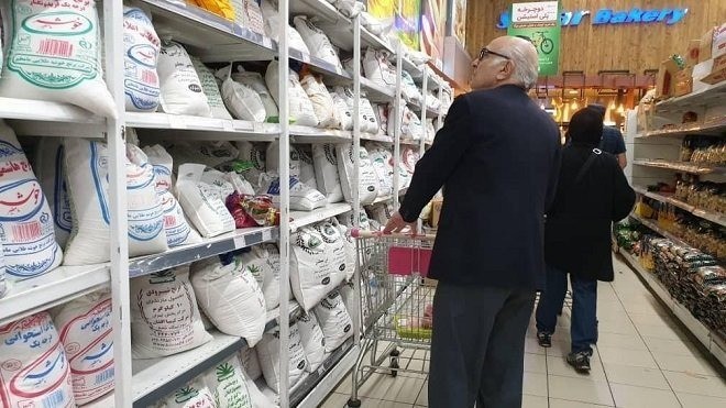 وعده «تورم صفر» در تهران؛ ارزانی پایدار یا صف‌های تازه؟