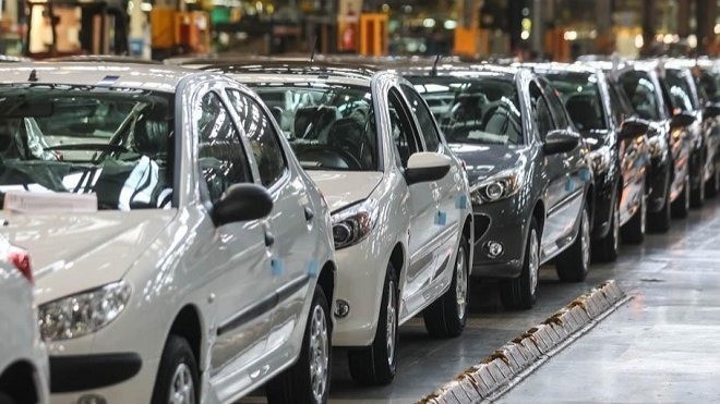 فرمول جدید قیمت‌گذاری خودرو در راه است