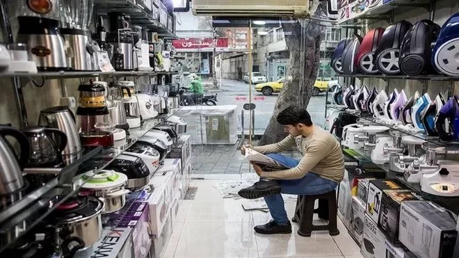 پشت پرده تخفیف‌های عجیب لوازم خانگی!