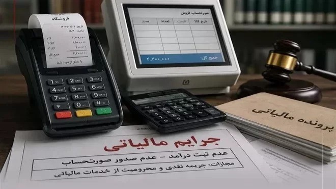 شرایط پرداخت اقساطی مالیات آسان‌تر شد