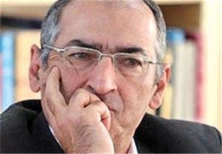 زيباكلام:روحاني نيايد،ظريفكانديدا شود
