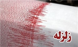 زمین لرزه 5 ریشتری اردبیل را لرزاند