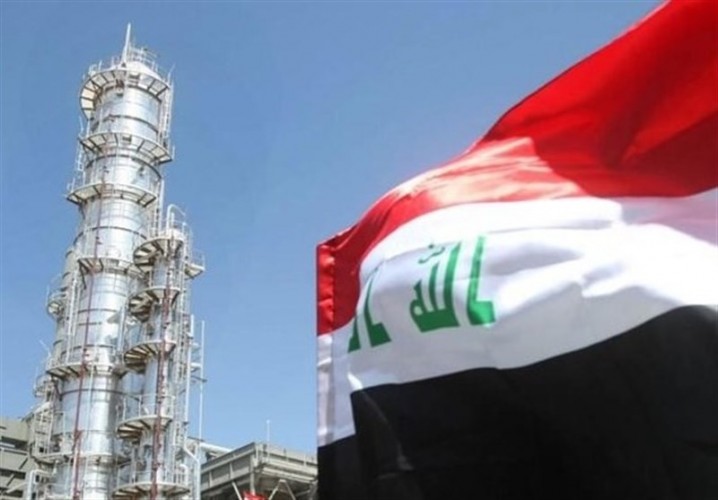 کاهش تولید نفت عراق برای تبعیت از توافق اوپک و متحدانش