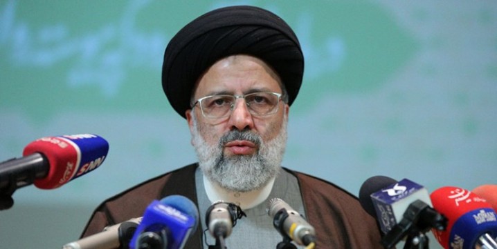 «رئیسی» به جای «آملیلاریجانی» سکاندار قوه قضائیه میشود